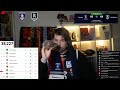 fremantle vs port adelaide last quarter live reaction afl