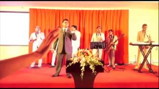 Watch Night Service 2014_ Suvartha Church DOHA