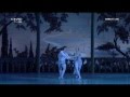 Romeo and Juliet balcony pdd - Diana Vishneva and Vladimir Shklyarov