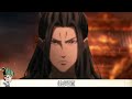 魔道祖師之【忘羨】羨羨生個寶寶吧！第60集：魏無羨周身併發出強大的威壓，在這股威壓下，鐵劍內的尖嘯聲都顫抖了起來