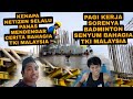 CERITA PENGALAMAN TKI MALAYSIA MERANTAU AGAR TAHU ARTI HIDUP