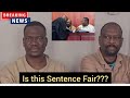 Mike Chimombe & Moses Mpofu Finally Sentenced 