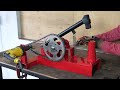 How To Make A Power Hammer Machine Using Drill Machine  DIY Power Hammer Machine