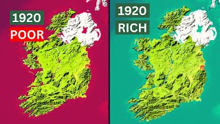 From Famine to Fortune: The Rise of the Celtic Tiger