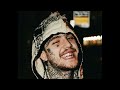 [CLEAN] Lil Peep - Nuts (Ft.Rainy Bear) (Voice Perfectly Fixed)