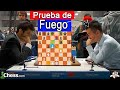 El Regreso del Campeón del Mundo de Ajedrez! Vidit Vs Ding Liren | Tata Steel 2024