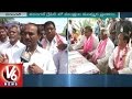 Etela Rajender Confident Over TRS Win In Warangal Municipal Elections | V6 News