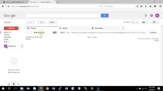 ProtonMail Sending Unencrypted Email
