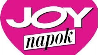 Joy napok 2015 I Evelin Világa