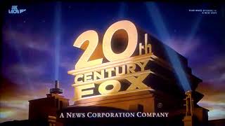 20th Century Fox/Lucasfilm Ltd. (1994/1977)