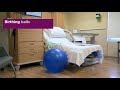 Birth Place at UPMC Horizon Virtual Tour | UPMC