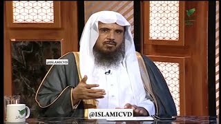 عند القيام لصلاة الليل هل يشرع قراءة خواتيم سورة آل عمران وهل تكون بشكل دائم : الشيخ أ.د سعد الخثلان