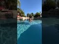 pool time to beat the heat at airstream ranch temecula