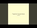 Fragments Cascade Mystic