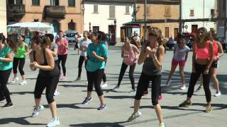 Nº 33 Baile Femenino Fira de Mayo 2014 Campos Mallorca