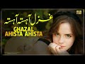 ghazal ahista ahista bagoshe dil be khana e gul ghazal ahista ahista farsi song tik tok viral song