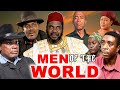 MEN OF THE WORLD {PETE EDOCHIE, BOB MANUEL UDOKWU, ZULU ADIGWE, JERRY AMILO}LATEST CLASSIC #trending