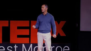 The Sex Talks We Never Had, That Can Save Our Kids | Clint Davis | TEDxWestMonroe