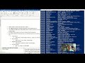 PowerShell notes on using Where-Object (Intro to PowerShell series video 11-7)