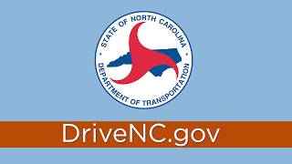 What is DriveNC.gov?