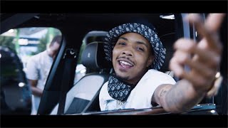 G Herbo - Ridin Wit It [Official Music Video]