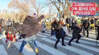 구국메아리tv색소폰연주완존수준급매력만점#곡명Tears외3곡,댄서들춤실력대단,버스킹문화제 |2020/11/28/토