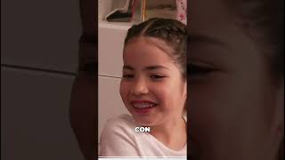 Ana Patricia cumple su sueño frente a sus hijos 👩‍👧‍👦💒