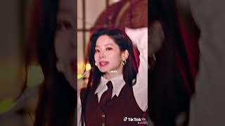 LADYES AND GENTELMAN HER. TWICE DAHYUN VERSION. #K-POP #TWICE #DUBU #SHORTS