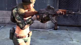 PointBlank Trailer