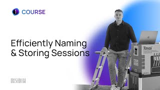 Efficiently Naming and Storing Tethered Sessions | DigiOp Ireland