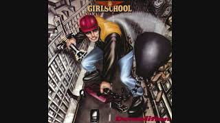 Girlschool - Race With The Devil