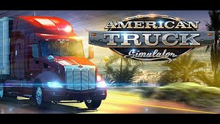 American Truck Simulator Logitech G920 + Driving Force Shifter settings