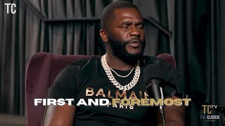 I asked Benzino is Eminem on His One Regret