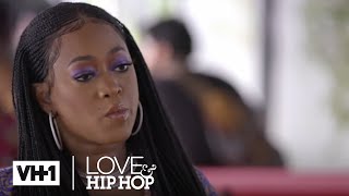 Trina Confronts Trick About TNT | Love & Hip Hop: Miami