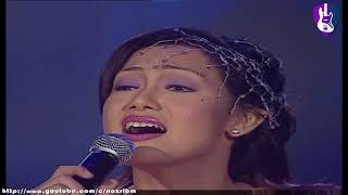 Erra Fazira - Pasrah (Live In Juara Lagu 2000) HD