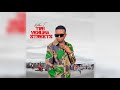 Killer T - tanamata #tirivemumastreets album