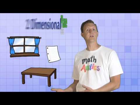 What is basic geometric?