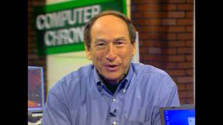 The Computer Chronicles — OS & Browser Updates, 2001\2002 (HD episode)