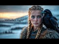 Valhalla’s Light – Haunting Ballad | Nordic Folk Song