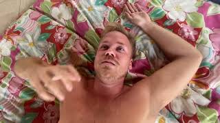 LIFE CHANGING EXPERIENCE WITH #ASMR #MASTER #TAO CHI KAI - PREVIEW Puerto Escondido #Mexico #TCK