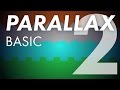 Parallax Part 2: Basic Parallax