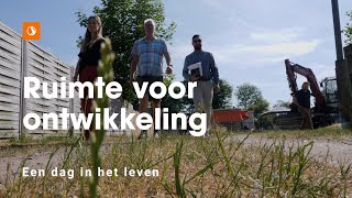 Ruimte voor ontwikkeling - Een dag in het leven van Cristian