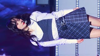 211230 우주소녀 (WJSN) 설아 SEOLA : UNNATURAL 세로 직캠 / fancam by CherryPlum (4K 60p) @ 춘천 평화음악회