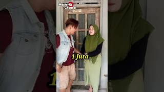 KEPEPET BUTUH DUIT BANGET #shortsviral #shortsterbaru