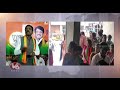 bjp leader vivek venkataswamy inaugurates bjp party office in bellampalli mancherial v6