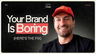 Branding - The Only E-commerce Moat That Survives the Age of AI (Bob Verlaat)