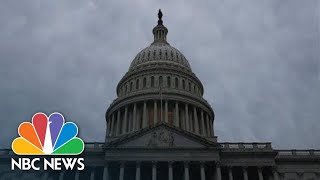 Watch Live: Lawmakers React After House Passes Impeachment Resolution | NBC News