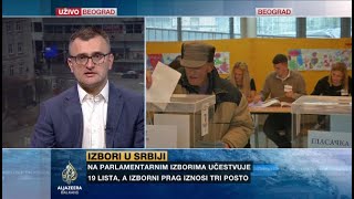 Klačar: Uočene paralelne evidencije na pet biračkih mjesta