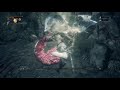 bloodborne™ 第一輪靈視99 科斯的孤兒　鞭杖