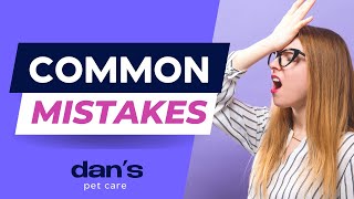 Are You Guilty of These 10 Common Dog Owner Mistakes??